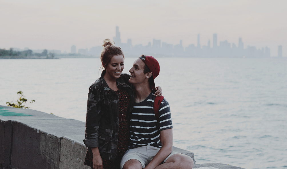 10 Things She Would Love To Hear You&nbsp;Say