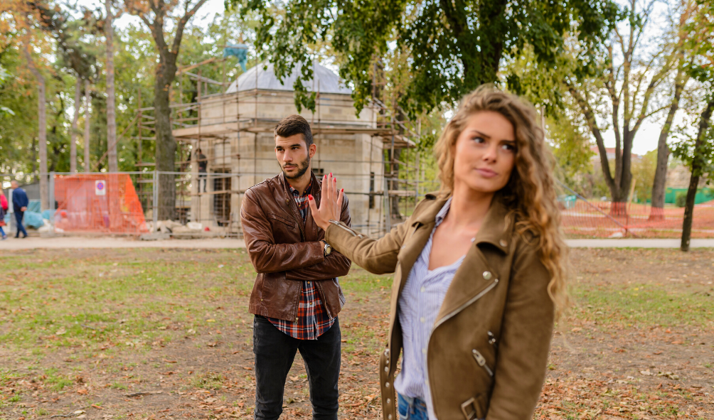 How To Save Your Relationship (6 Essential&nbsp;Practices)