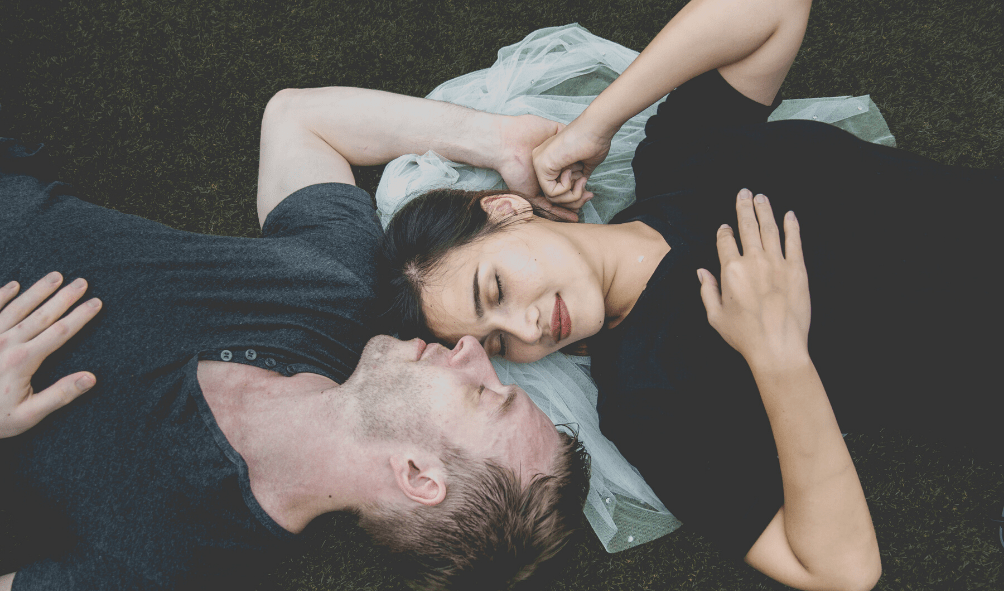 7 Tips To Keep Your Man’s Eyes On You (And Only&nbsp;You)